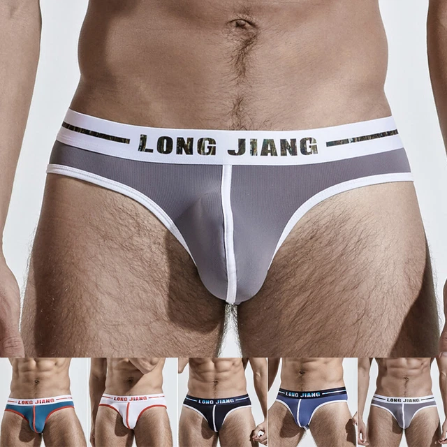 SKYSPER Jockstrap Herren - Sportunterwäsche Mit Support Für Training & Fitness