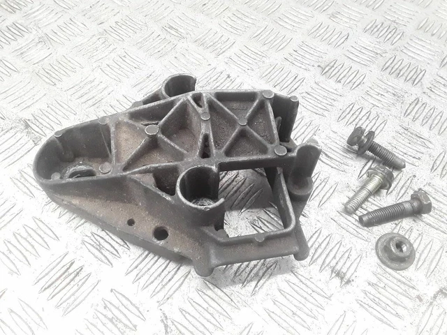 Support De Moteur Côté Droit Pour Renault Kangoo 1.9 DTi - Pièce De Rechange Neuve NTY