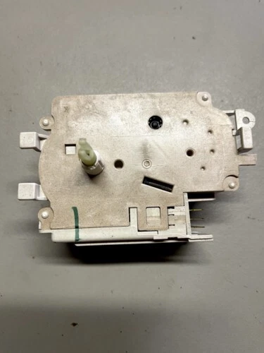 Whirlpool Maytag Washer Timer WP22003499 62608740