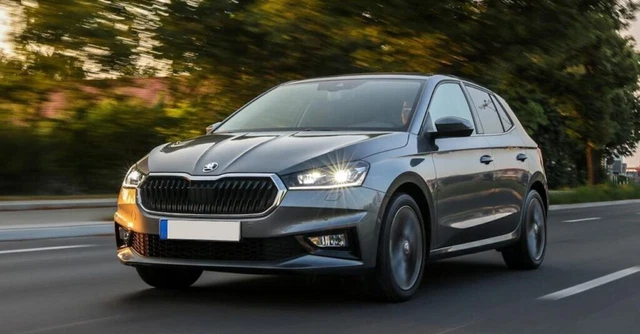 Noleggio Skoda Fabia vacanza Puglia Bari Lecce Taranto Salento Gargano