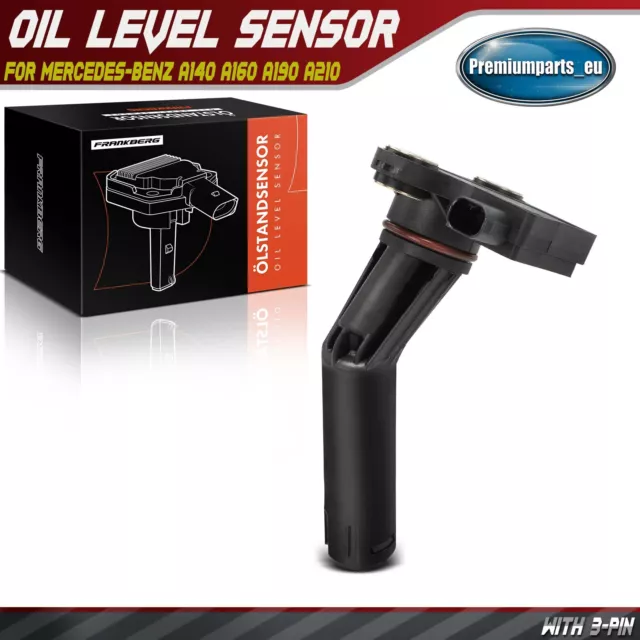 New Engine Oil Level Sensor for Mercedes-Benz A140 A160 A190 A210 B180CDI Vaneo