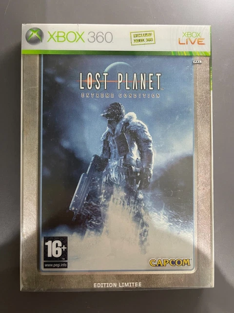 The Best Xbox 360 Exclusives That Deserve A Comeback