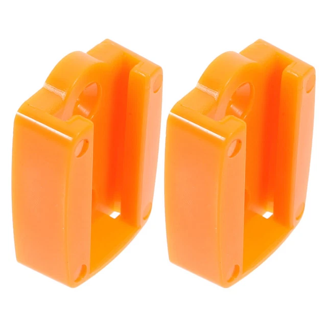 2PCS ELECTRIC ORANGE Juicer Parts Replacement Orange Machine