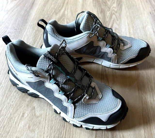 Reebok trailgrip rs 4. 2025