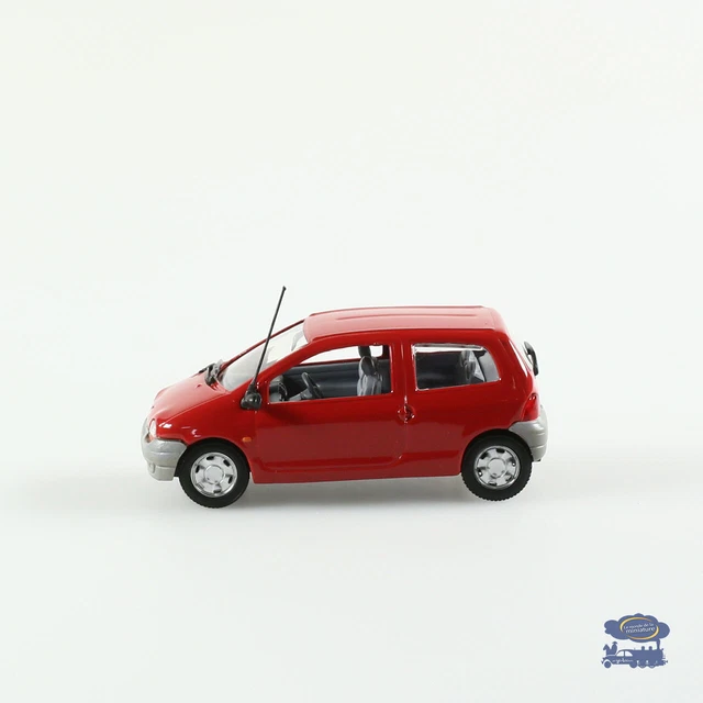 Renault Twingo, Norev, Voiture miniature 1/43