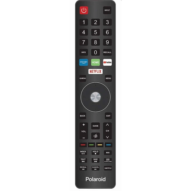 Télécommande De Rechange Pour Hyundai TV (modèle HY-TVSAND43-002) - Neuf, Emballage D'origine