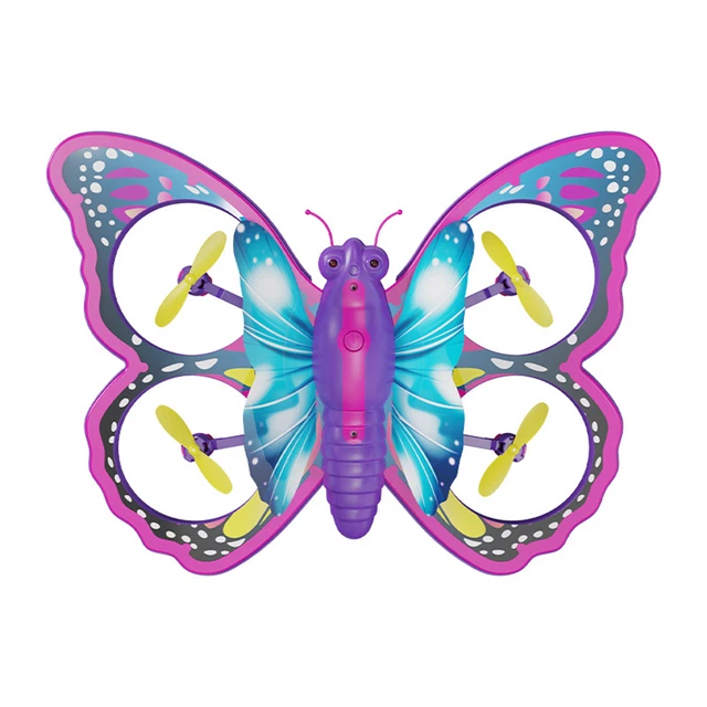 V40 GRAVITY SENSING Drone Children's Remote Control Drone Eleme GHB £37