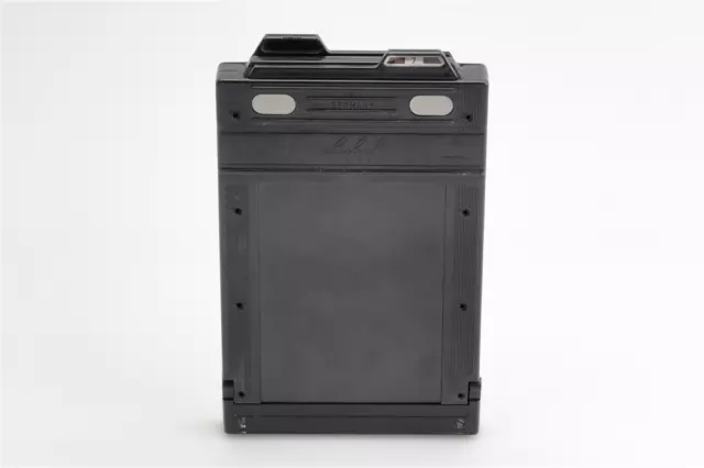 Linhof 9x12 Film Holder  Planfilmkassette (1714839432)