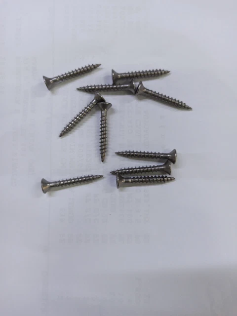 Viti Legno | Acquisti Online Su