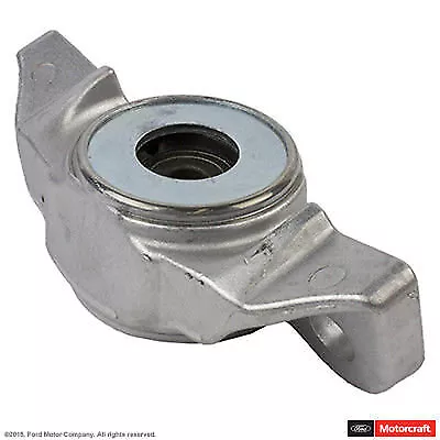 Suspension Strut Mount Rear Upper,Front MOTORCRAFT AD-1115