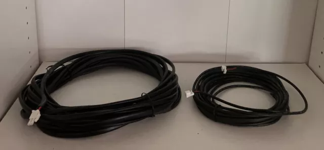Kit de doble cable GTO FM352 MM362 R4117, arnés de conexión abridor de puerta