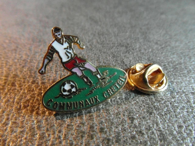 Pin's Officiel Liverpool - Émaillé Grand Feu - Neuf - Collection Football UK