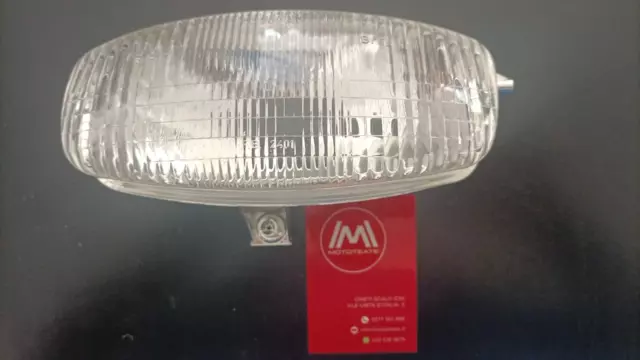 Fanale Anteriore  Piaggio Zip  50 Prima Serie  Telaio Ssl1T