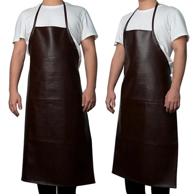Apron Welding Good Antifouling Insulation Polyurethane Welder 100*65cm