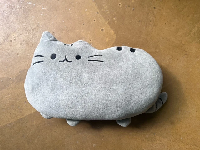PUSHEEN UNICORN CAT Soft Plush Toy 11 1 50 PicClick UK PUSHEEN UNICORN CAT Soft Plush Toy 11 1 50 PicClick UK