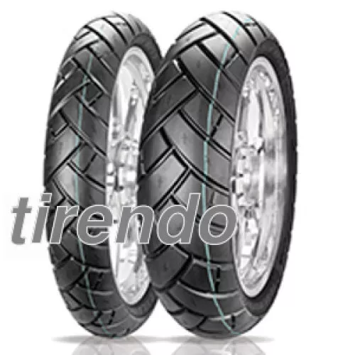 1x Enduro-Reifen Avon Trailrider 120/70 ZR17 58W