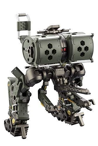 KOTOBUKIYA HEXA GEAR Scarecrow Forest Color Ver. Height approx. 125mm 1