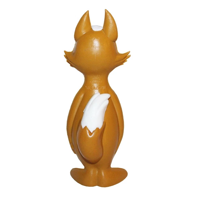 Figurines Publicitaires Vintage Années 60 - Thème Fromage Et Chocolat En Plastique