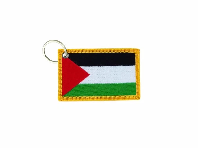Porte cle cles clef brode patch ecusson drapeau blason sicile sicilien sicilia Porte cle cles clef brode patch ecusson drapeau blason sicile sicilien sicilia