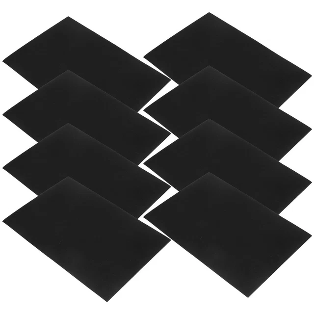 Confezione Da 1000 Feltrini Autoadesivi Rok Hardware Per Carichi Pesanti Diametro 38 95 Mm Paracolpi Per Mobiliarmadi Altezza 18 3 Mm~p139097485 - Foto 7