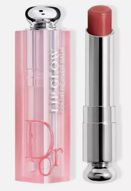 👄 Lip Glow by Dior Addict - #012 Rosewood Shade for a Natural Look 🌟