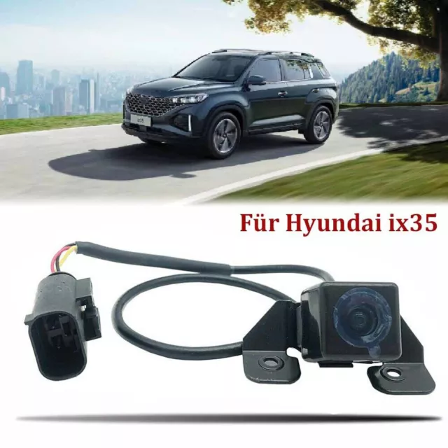 Neu Rückfahrkamera Einparkkamera für Hyundai ix35 Tucson Kia Sorento 95790-2S211