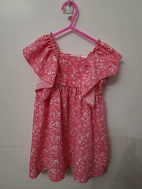 Zara baby best sale girl clothes uk