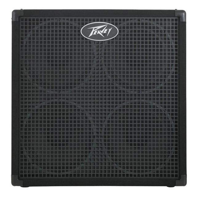 Peavey Headliner 410 4x10 Bass Speaker Cabinet