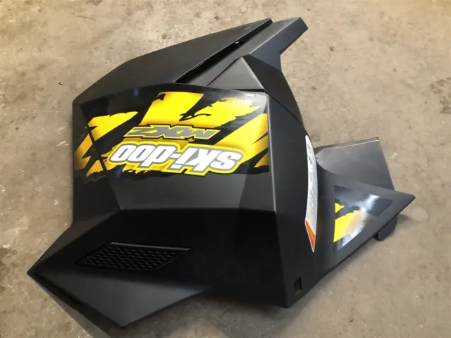 SkiDoo MXZ Adrenaline 600 XP 800 GSX Summit Renegade 09-20 OEM Right Side Panel 3