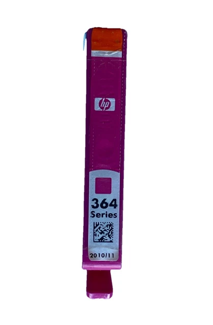 Cartouche D'encre HP 903XL Magenta D'origine - Date Péremption 04/2023