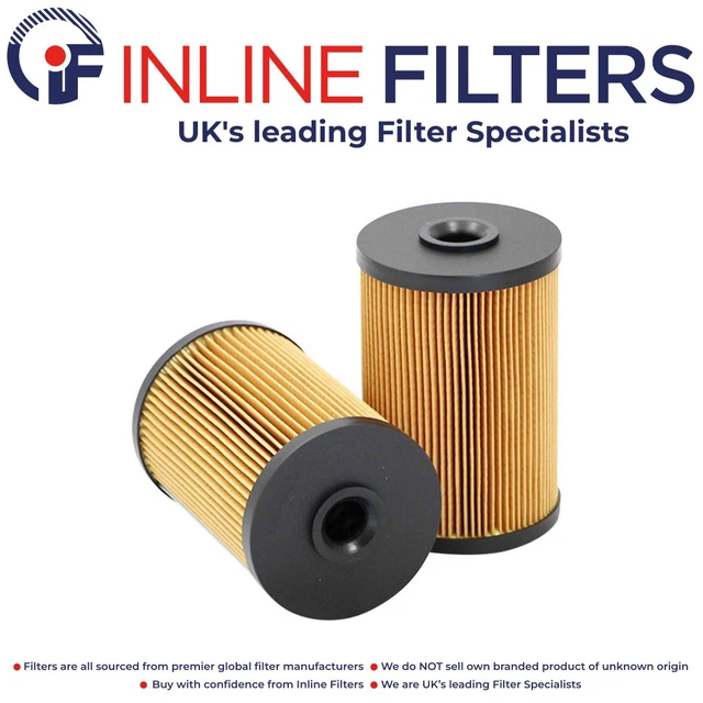 FOR HINO 23401-1690 Fuel Filter - Filter Cross Reference £18.07 ...