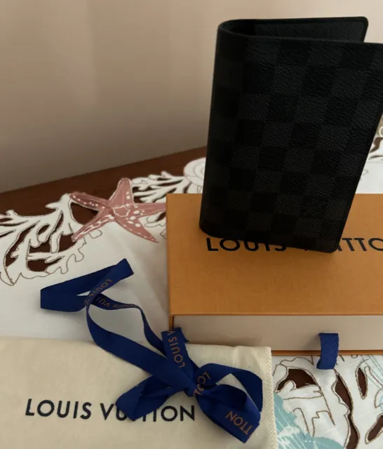 Louis Vuitton EPI Neo Card Holder (M67210)【2023】