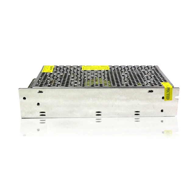 1pcs Power Konverter Signal Sources DC12V Power Adapter Spannung