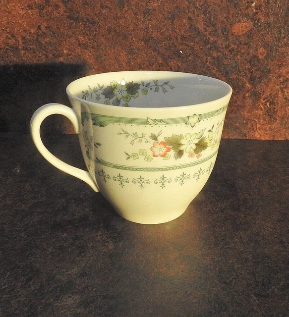ROYAL DOULTON Provencal Tea Cups T.C. 1034 EUR 4,61 PicClick DE
