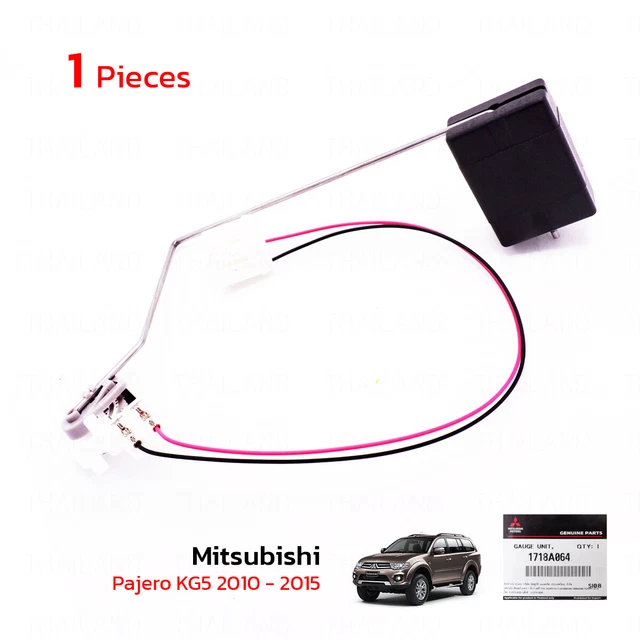 Per Mitsubishi Pajero Sport Montero 2010 - 15 Unità Misuratore Livello Carburante