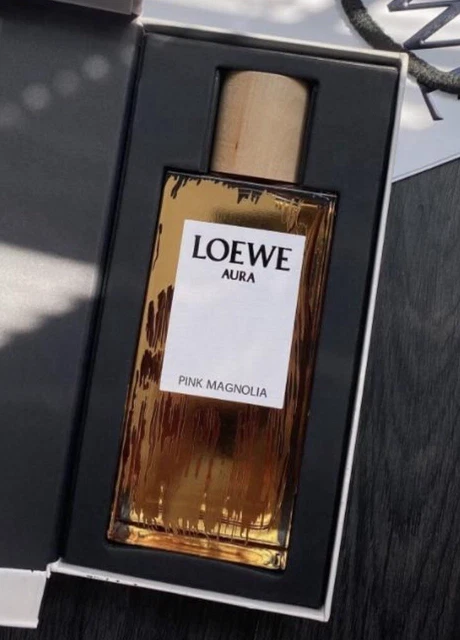 その他 LOEWE AURA PINK MAGNOLIA 50ML Aura Pink Magnolia - Sabina