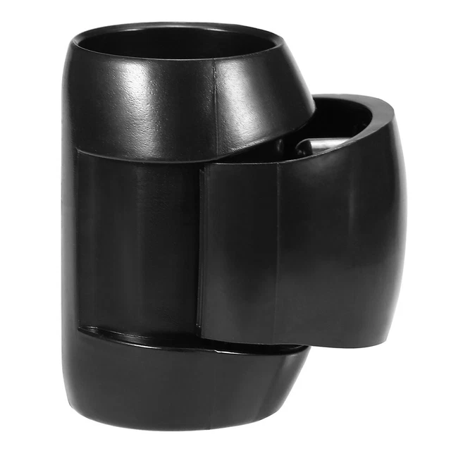 Paddle Clamp Black Color Not Includes Paddle Paddle Clamp Paddle Shaft