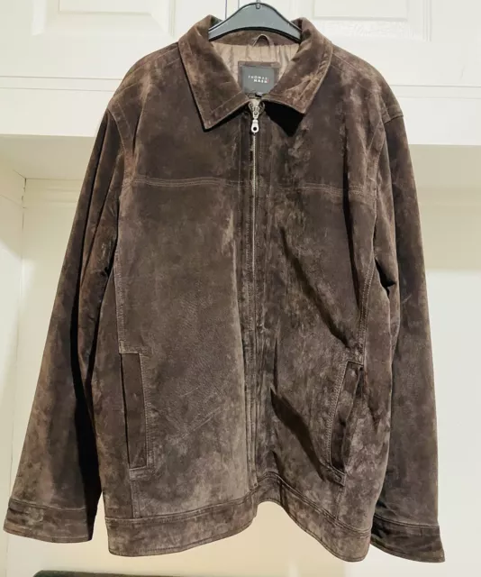 Debenhams mens deals bomber jackets