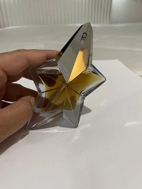 Thierry mugler angel limited edition 2025