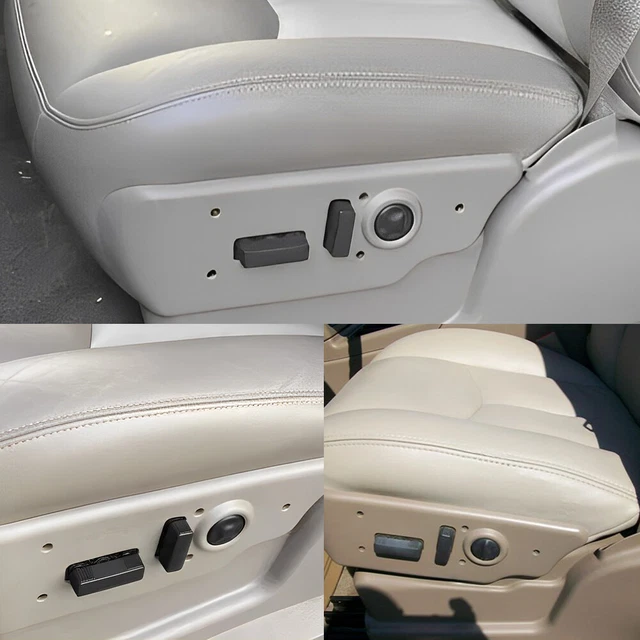 Interrupteur De Siège électrique Avant Gauche Pour Hyundai Santa Fe XL 2013-2019 - Réf. 885402W1000