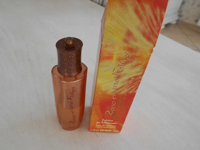Eau De Toilette Cèdrat Yves Rocher 200 Ml - Pleine Avec Boîte, Neuve, Senteur Cèdre