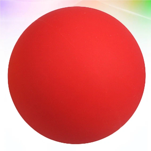 Manual Massage Balls Youth Lacrosse Balls Massage Lacrosse Balls