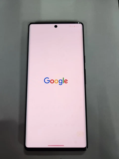 【ジャンク】Pixel6 pro Google Pixel 6 訳あり・ジャンク 18,000円 | ネット最安値の