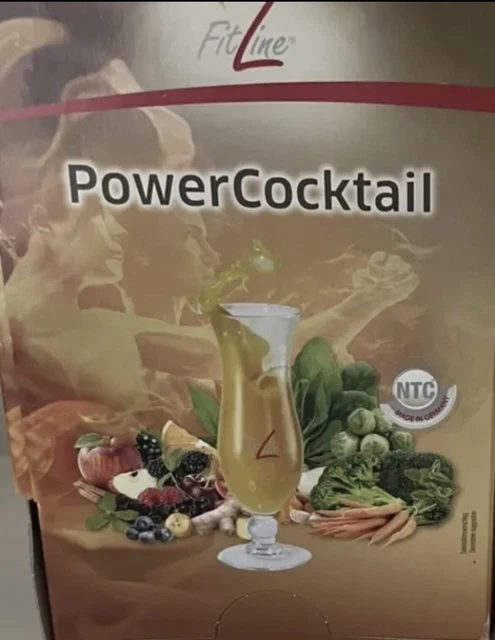 Fitline Powercocktail