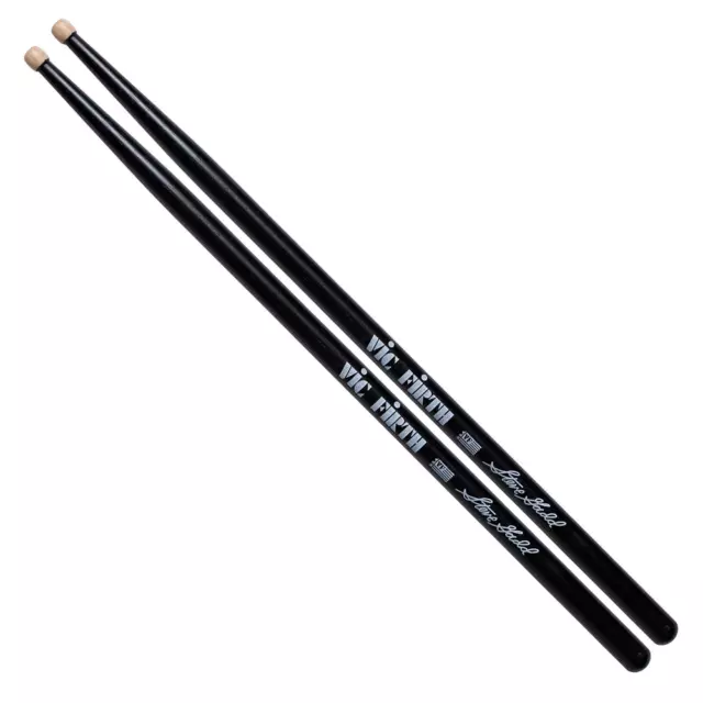 Vic Firth Signature Series -- Steve Gadd - Wood Tip