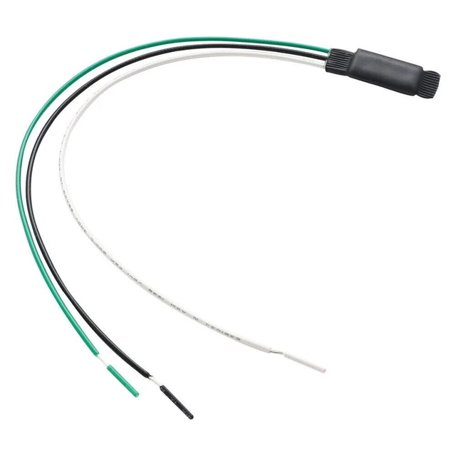 MICROBYPASS PARKING BRAKE Bypass PIONEER AVHX2800BS AVHX3800BHS AVH