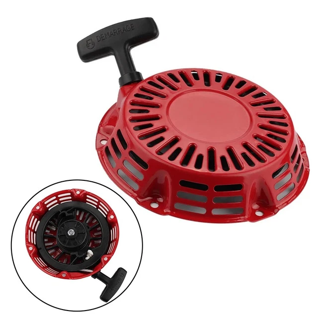 Kit de démarrage à recul pour démarreur à traction, 1 pièce, pour moteur RC 1/10 R025 R020 HSP.16.18.21 RC Nitro Vertex VX  26
