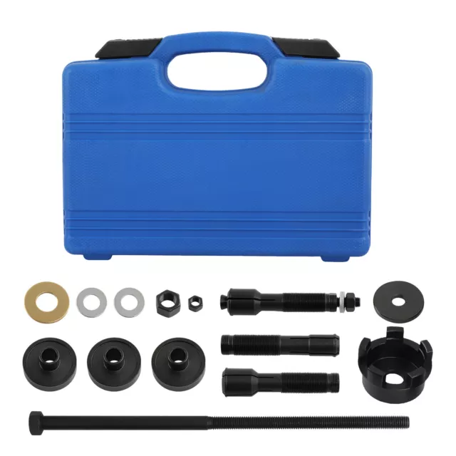 Wheel Bearing Remover+ Installer Puller Tool Set For Harley-Davidson VT102