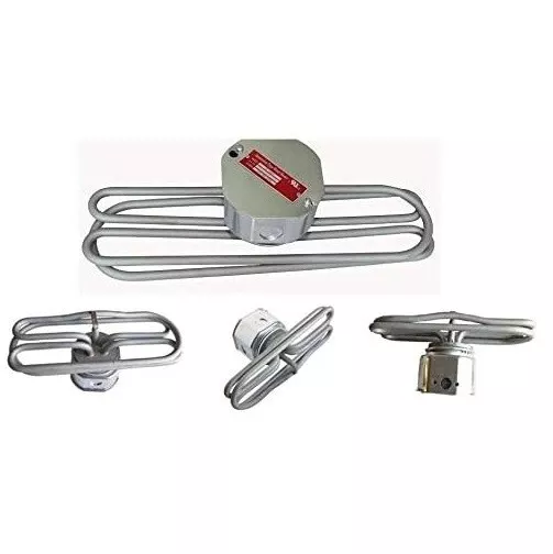 Commercial Electric Water Immersion Heater Element*(5000Watt / 208Volt / 1Phase)