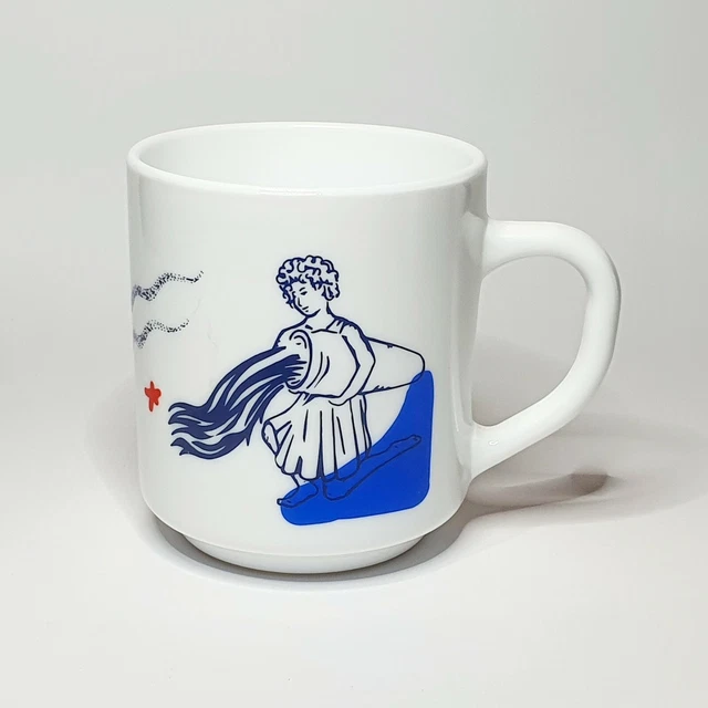 Mugs Cancer Astro : Design Moderne & Ultra-Tendance